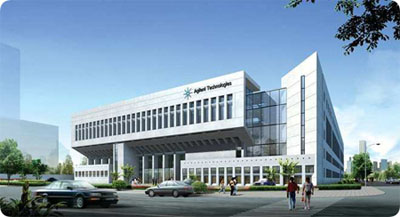 精確無誤！ HJ5418B-BDV1便攜式GPS北斗銣原子鐘圓滿完成安捷倫無線測試項目！