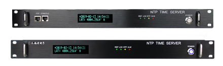 PTP服務(wù)器和NTP服務(wù)器的特點