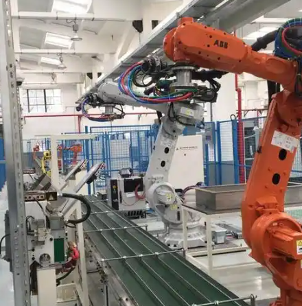 北斗衛星授時服務器在自動化產業中的作用