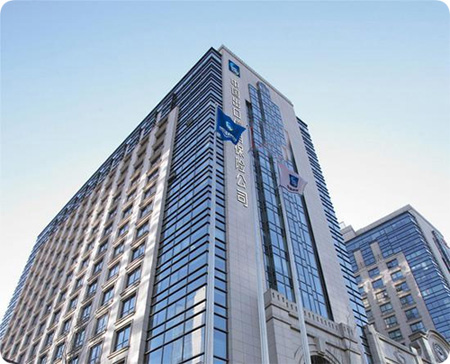 中國(guó)出口信用保險(xiǎn)公司采用我司網(wǎng)絡(luò)ntp服務(wù)器設(shè)備保證數(shù)據(jù)精準(zhǔn)應(yīng)用