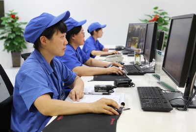 信息化賦能，河南中煙許昌卷煙廠(chǎng)邁向高質(zhì)量發(fā)展新階段