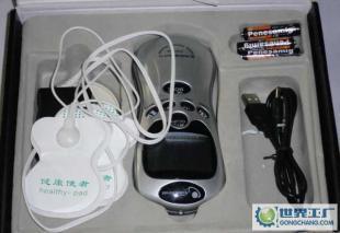 數(shù)碼辦公時代的健康新思 數(shù)碼通絡儀何以成為白領標配？
