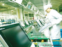 MP3工廠轉型液晶LCD市場，直面雜牌挑戰(zhàn)與數(shù)碼新機遇